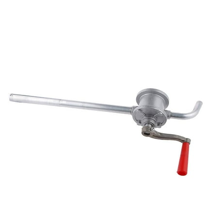 Aluminium Small Engine Barrel Pump Auto Replacement Parts