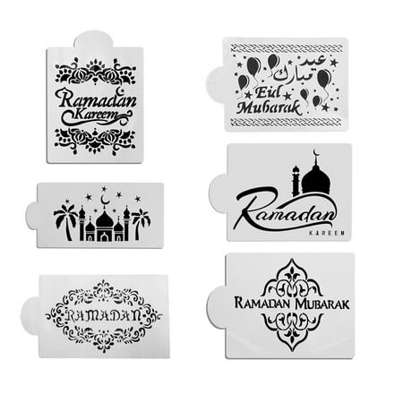 Food Grade Plastic Cake Stencils Cake Fringing Mode Decorating Stencils Suitable for Children Decorating Cakes Cupcap
Food Grade Plastic Cake Stencils Cake Fringing Mode Decorating Stencils Suitable for Children Decorating Cakes Cupcap