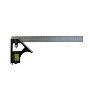 Valley 12 Combination Square Cast Zinc Head