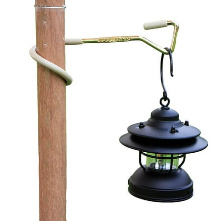 Julam Tent Pole Lamp Hanger Camping Lamp Hook Tent Lamp Hanger Hook Camping Light Pole Hook for Camping Hiking Fishing Backpacking Outdoor Non-slip Lamp Holder valuable
Julam Tent Pole Lamp Hanger Camping Lamp Hook Tent Lamp Hanger Hook Camping Light Pole Hook for Camping Hiking Fishing Backpacking Outdoor Non-slip Lamp Holder valuable