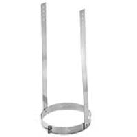 Elbow Strap Dura-Tech Chimney-6