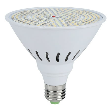 Grow Light 120 Irradiation Garden Plants Light Plants Growing Light Greenhouse Breeding Flower Breeding For Potted Plants Indoor Gardens
Grow Light 120 Irradiation Garden Plants Light Plants Growing Light Greenhouse Breeding Flower Breeding For Potted Plants Indoor Gardens
