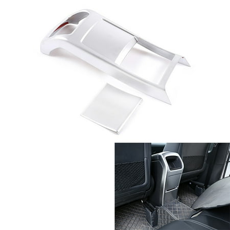 Car AC Rear Air Conditioner Outlet Vent Grille Panel Cover Trim for B Class 2020 2021
Car AC Rear Air Conditioner Outlet Vent Grille Panel Cover Trim for B Class 2020 2021