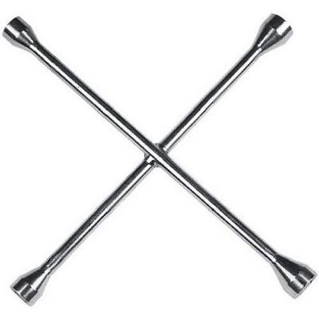 Custom Accessories 84442 20 Lug Wrench