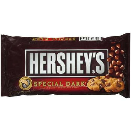 Hershey stock options