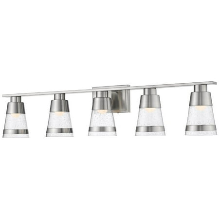 Ethos 5 Light Vanity