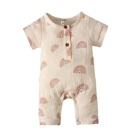 QYZEU Overalls Baby Boy Baby Easter Outfit Cotton Outfits Play Jumpsuit Clothing Short Sleeves Romper Cartoon Printed Pajamas Girls Sleep Boys Romper Boys Romper&Jumpsuit
QYZEU Overalls Baby Boy Baby Easter Outfit Cotton Outfits Play Jumpsuit Clothing Short Sleeves Romper Cartoon Printed Pajamas Girls Sleep Boys Romper Boys Romper&Jumpsuit