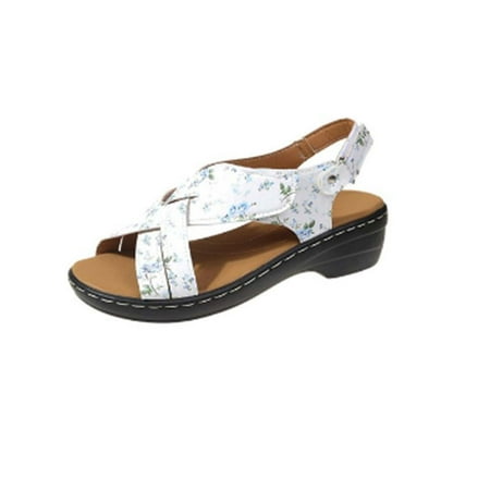 Dpityserensio Women s Orthopedic Sandals Heightening Shoes Hollowed Out Flat Heels Peep-toe Casual Shoes White 7.5(40)
Dpityserensio Women s Orthopedic Sandals Heightening Shoes Hollowed Out Flat Heels Peep-toe Casual Shoes White 7.5(40)