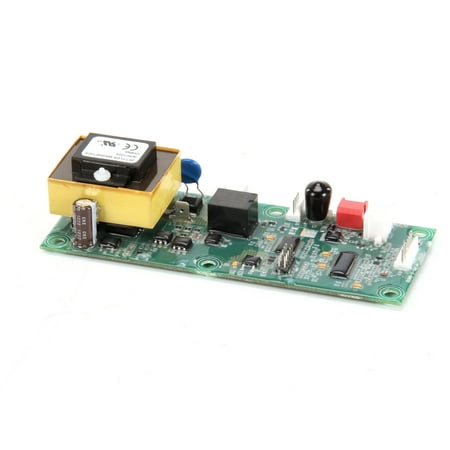 Bunn 39658.1002 Wave 120 Volt ROHS Cba