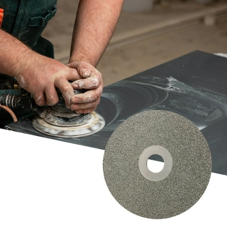 High-Strength 4-Inch Abrasive Disc for Polishing General Glass - Abrasion-Resistant Emery Grinding Disc
High-Strength 4-Inch Abrasive Disc for Polishing General Glass - Abrasion-Resistant Emery Grinding Disc