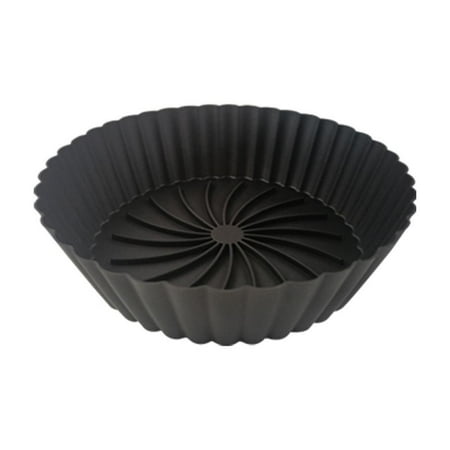 Fovolat Silicone Air Fryer Basket|Food Grade Air Fryer Silicone Pot|Air Fryer Silicone Pot Bowl Heat Resistant Reusable Kitchen Baking Cooking Oven Accessories
Fovolat Silicone Air Fryer Basket|Food Grade Air Fryer Silicone Pot|Air Fryer Silicone Pot Bowl Heat Resistant Reusable Kitchen Baking Cooking Oven Accessories