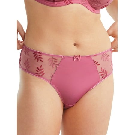 Panache Womens Tango Cheeky Bikini Style-9073