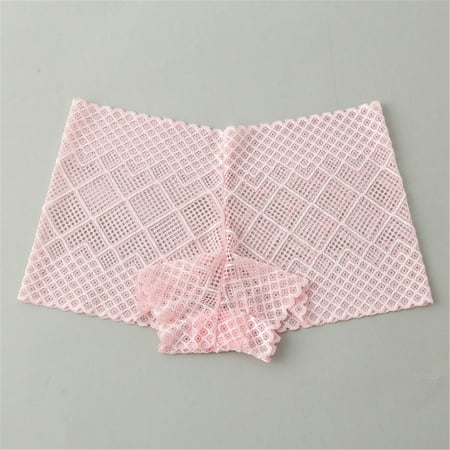 TANGNADE Women s Essentials Stretch Bikini Panty Lace Trim 4 Colors Comfy Underwear Pink + L
TANGNADE Women s Essentials Stretch Bikini Panty Lace Trim 4 Colors Comfy Underwear Pink + L