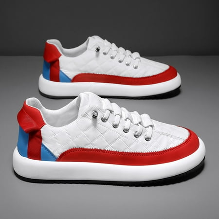 NAYUKA Sneakers Casual Men Winter Plush Board Shoes Fashion Microfiber Leather Breathable Height Increased Flat Platform Running Shoes
NAYUKA Sneakers Casual Men Winter Plush Board Shoes Fashion Microfiber Leather Breathable Height Increased Flat Platform Running Shoes