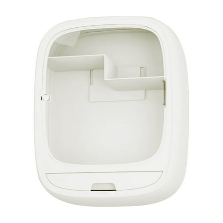Zeceouar Clearance Items for Home Punch-free Wall-mounted Storage Box Bathroom Storage Box