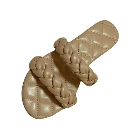Rdeuod Womans Shoes Women S Summer Flat Heels Casual Solid Color Slip-On Sandals Peep Women
Rdeuod Womans Shoes Women S Summer Flat Heels Casual Solid Color Slip-On Sandals Peep Women