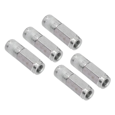 Tebru Grease Coupler Locking Grease Coupler Tightly Bite For Equipment Maintenance For Mechanical Processing
Tebru Grease Coupler Locking Grease Coupler Tightly Bite For Equipment Maintenance For Mechanical Processing