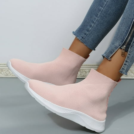 Bxzhiri Textile Flying Weaving Women s Shoes For Daily Sports And Leisure Women s Shoes Sneakers
Bxzhiri Textile Flying Weaving Women s Shoes For Daily Sports And Leisure Women s Shoes Sneakers