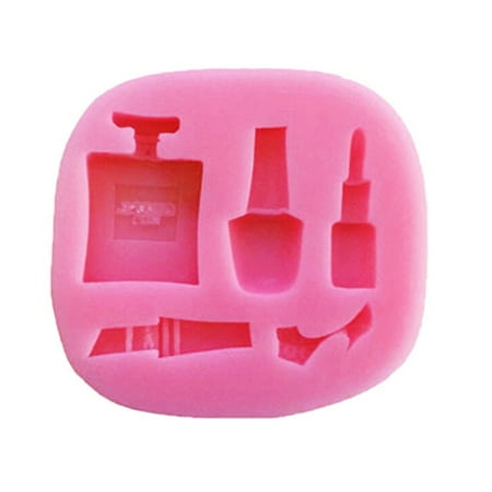VIEGINE 3D Fondant Beauty Shape Chocolate Candy Molds Polymer Craft Art DIY Molds Home
VIEGINE 3D Fondant Beauty Shape Chocolate Candy Molds Polymer Craft Art DIY Molds Home