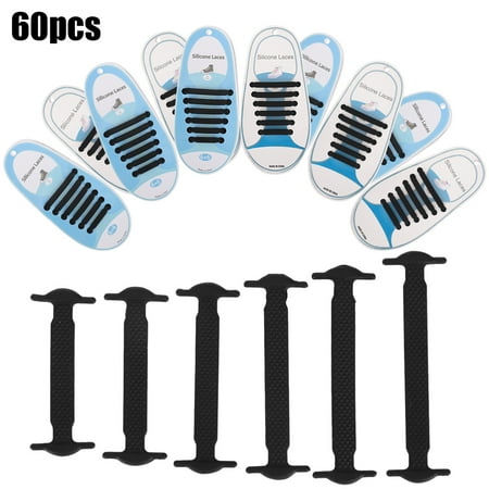 Flexibility Shoe Laces Silicone Shoelaces Sneaker Home Sandals For Adults Casual Shoes School Board Shoes
Flexibility Shoe Laces Silicone Shoelaces Sneaker Home Sandals For Adults Casual Shoes School Board Shoes