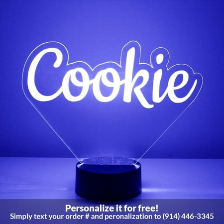 Mirror Magic Store Custom Name - Style 32 Color Changing Personalized LED Light with Remote Control
Mirror Magic Store Custom Name - Style 32 Color Changing Personalized LED Light with Remote Control