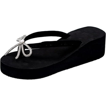 Women s Summer Beach Sandals Dressy Flip Flops Flat Comfortable with Arch Support Wedding Shoes Pumps
Women s Summer Beach Sandals Dressy Flip Flops Flat Comfortable with Arch Support Wedding Shoes Pumps