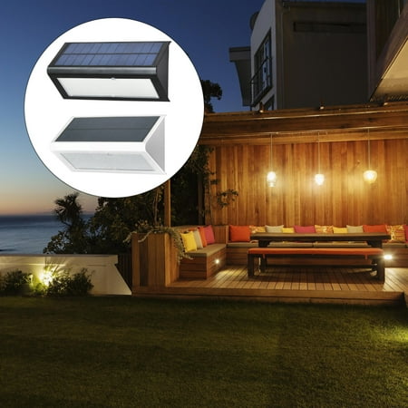 4 in 1 Outdoor Garden Wall Lamps Wall-Mounted Lamp with 4 Intelligent Modes Garden House Landscape Lamp
4 in 1 Outdoor Garden Wall Lamps Wall-Mounted Lamp with 4 Intelligent Modes Garden House Landscape Lamp