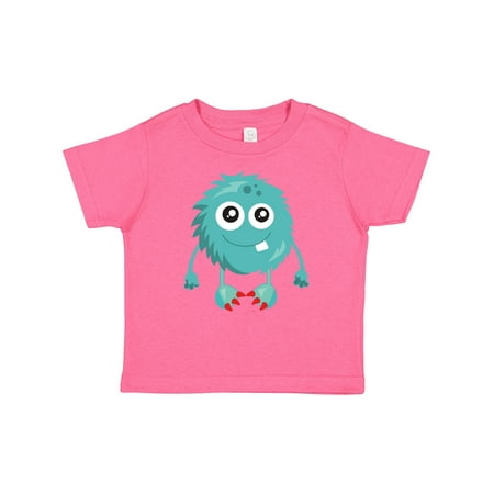 Inktastic Furry Monster Blue Monster Cute Monster Silly Gift Baby Boy or Baby Girl T-Shirt
Inktastic Furry Monster Blue Monster Cute Monster Silly Gift Baby Boy or Baby Girl T-Shirt