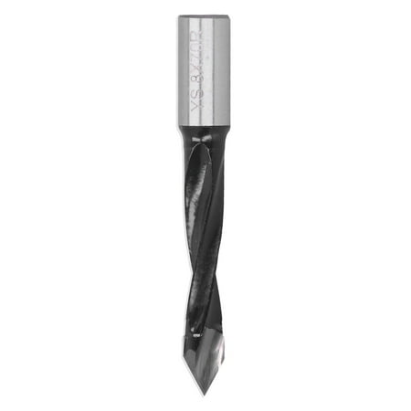 Big sale Woodworking Drill Bit 1/2 Carbon Steel Alloy Punching Drilling Tool Bit Carpentry Tool8x70R
Big sale Woodworking Drill Bit 1/2 Carbon Steel Alloy Punching Drilling Tool Bit Carpentry Tool8x70R