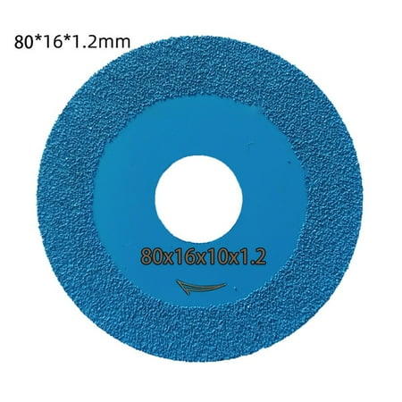 Suyin Grinding Wheel Metal Marble Grinding Saw Blade Diamond Cast Iron Cutting Blade