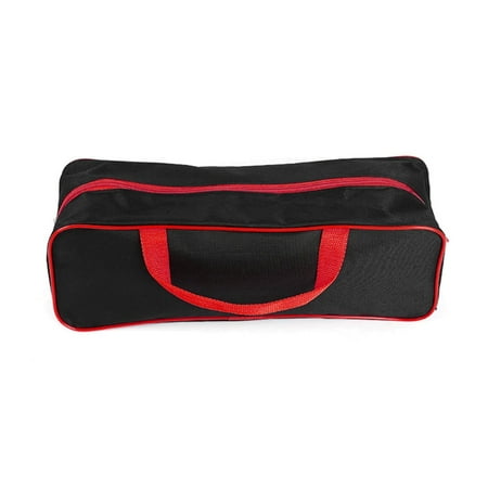 GENEMA Electrician Storage Bag for Organize and Hold Tools when Working Anti-scratch
GENEMA Electrician Storage Bag for Organize and Hold Tools when Working Anti-scratch