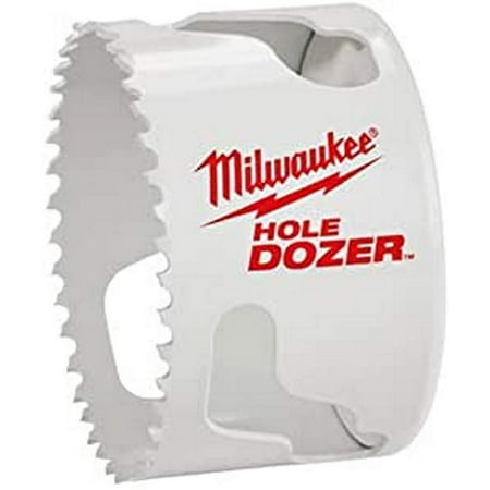 Milwaukee 49-56-0082 Ice Hardened Hole Saw