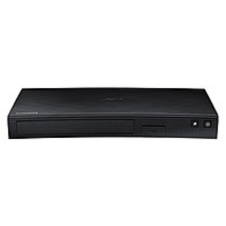 Samsung BD-J5900 3D Blu-Ray + DVD Disc Smart Player - Wi-Fi - (Refurbished)