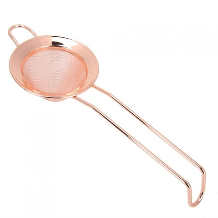 Fugacal Stainless Steel Filter Powder Strainer Mesh Strainer Cocktail Filter For Bar Cooking Household Cocktail
Fugacal Stainless Steel Filter Powder Strainer Mesh Strainer Cocktail Filter For Bar Cooking Household Cocktail
