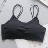 RPVATI Womens Comfort Solid Bralette Wirefree Bralettes for Women Everyday Soft Padded Seamless Bra
RPVATI Womens Comfort Solid Bralette Wirefree Bralettes for Women Everyday Soft Padded Seamless Bra