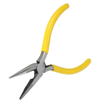 Durable Strong Beautiful Design Simple Overall Appearance Wire For Crimping For Screwing For Cutting For Winding Needle-nose
Durable Strong Beautiful Design Simple Overall Appearance Wire For Crimping For Screwing For Cutting For Winding Needle-nose
