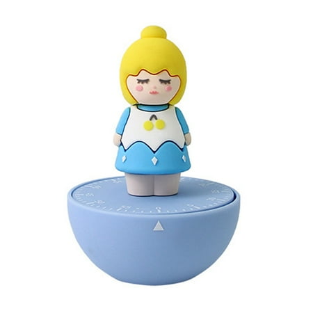 RUNZETA for Time Manager Learning Work Efficiency Timer Kitchen Mechanical Reminder Time
RUNZETA for Time Manager Learning Work Efficiency Timer Kitchen Mechanical Reminder Time