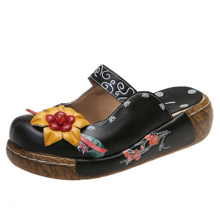 Wedge Sandals for Women Hollow Out Slip On Platform Wedge Sandals Summer Casual Sandals Walking Shoes A10
Wedge Sandals for Women Hollow Out Slip On Platform Wedge Sandals Summer Casual Sandals Walking Shoes A10