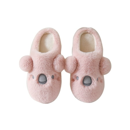 Crocowalk Unisex Winter Shoe Plush Lined Booties Slipper Fluffy Slippers Breathable Soft Boots Men Lightweight Slip On House Shoes Pink 7-7.5
Crocowalk Unisex Winter Shoe Plush Lined Booties Slipper Fluffy Slippers Breathable Soft Boots Men Lightweight Slip On House Shoes Pink 7-7.5