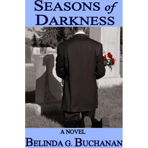 Seasons of Darkness - eBook