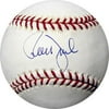 Ron Darling Autographed Baseball