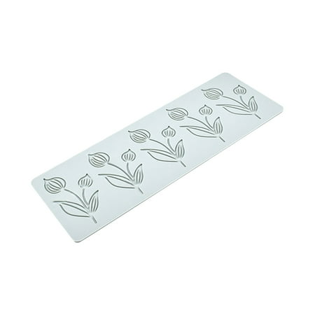 Zlekejiko Fondant Cake Mould Chocolate Mould Cake Decoration Silicone Mould Chocolate Mould
Zlekejiko Fondant Cake Mould Chocolate Mould Cake Decoration Silicone Mould Chocolate Mould