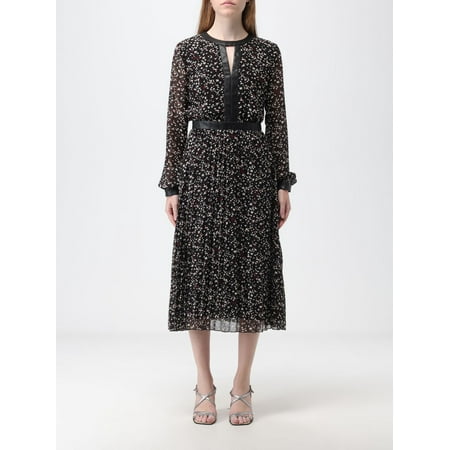 Liu Jo Dress Woman Black Woman