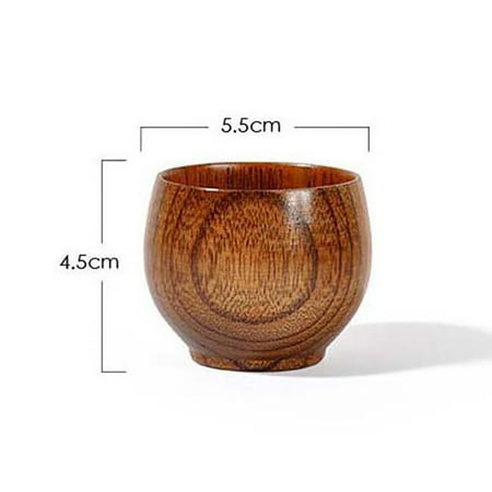 1Pcs Natural Jujube Wood Cup Handmade Wooden Cup Mug Breakfast Milk Coffee Cup Kitchen Drinkware Accessories
1Pcs Natural Jujube Wood Cup Handmade Wooden Cup Mug Breakfast Milk Coffee Cup Kitchen Drinkware Accessories