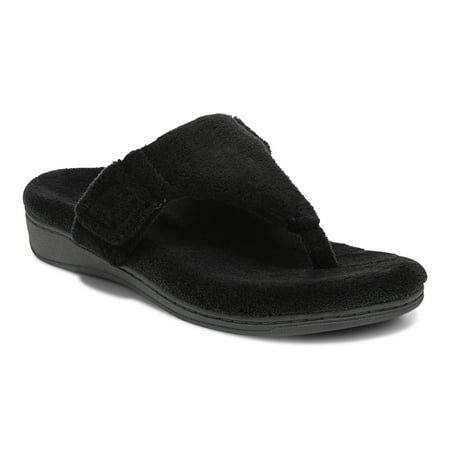 Vionic Forever Women s Orthotic Slipper Sandal