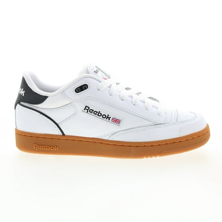 Reebok Adult Mens Club C Bulc Lifestyle Sneakers