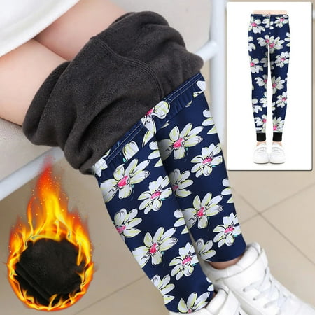 Autumn Winter Kids Pants Sweet Girls Plus Velvet Leggings Baby Thick Warm Trousers Children Clothing Slim Pants Clothes
Autumn Winter Kids Pants Sweet Girls Plus Velvet Leggings Baby Thick Warm Trousers Children Clothing Slim Pants Clothes