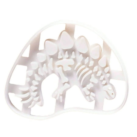 HUAQUE Baking Tools Non-stick Reusable Easy to Clean DIY Plastic Dinosaur Cookie Cutters Mold for Bake
HUAQUE Baking Tools Non-stick Reusable Easy to Clean DIY Plastic Dinosaur Cookie Cutters Mold for Bake