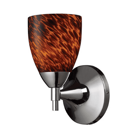 Wall Sconces 1 Light With Polished Chrome Finish Medium Base 6 inch 60 Watts - World of Lamp
Wall Sconces 1 Light With Polished Chrome Finish Medium Base 6 inch 60 Watts - World of Lamp