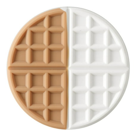 Skys Creative Waffle Shape Placemat More Thicken Elastic Silicone Dinner Mat for Home
Skys Creative Waffle Shape Placemat More Thicken Elastic Silicone Dinner Mat for Home